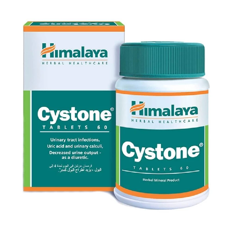 Himalaya Cystone Tablets, 240 g-1.webp